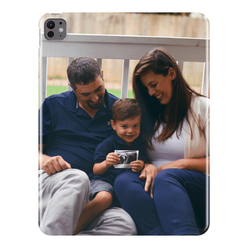 Capa personalizada para iPad Pro 13 (2025)