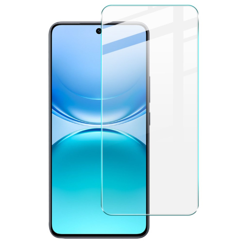 Vivo V60 Lite Protetor de ecrã de vidro (desbloqueio por impressão digital)