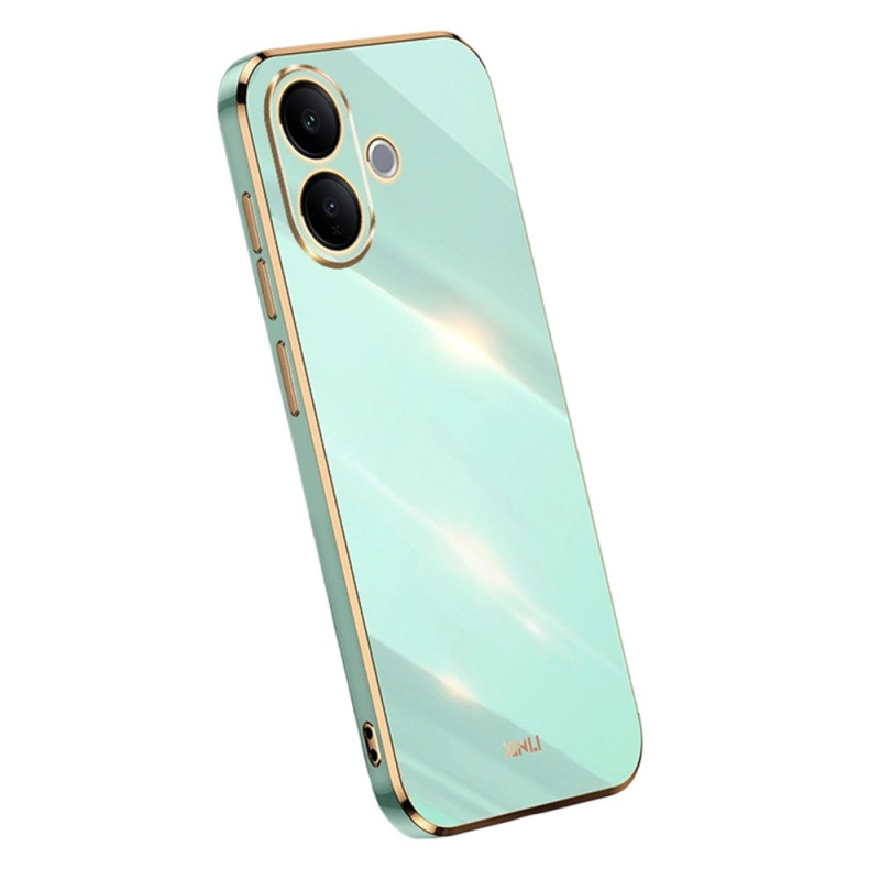 Capa para Vivo V60 Lite XINLI