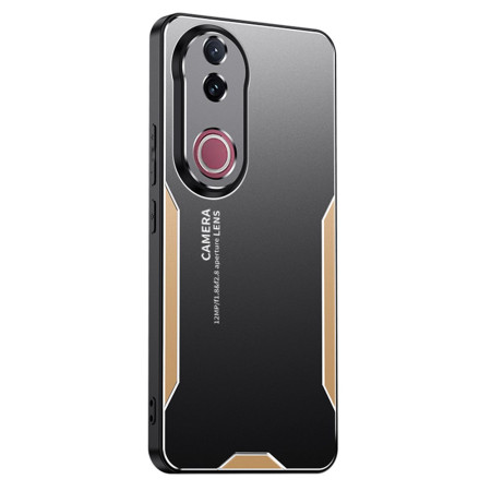 Vivo V50 5G Capa com efeito...