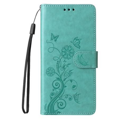 Capa Vivo 5G Design floral...