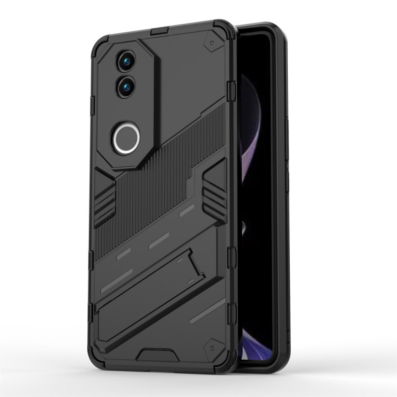 Vivo V50 5G Capa ultra-resistente com suporte