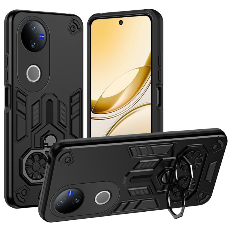 Vivo V50 5G / V50e 5G Capa robusta com suporte