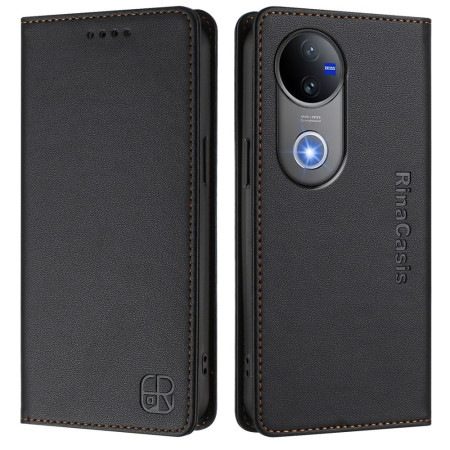 Capa Flip Cover Vivo V50 5G...