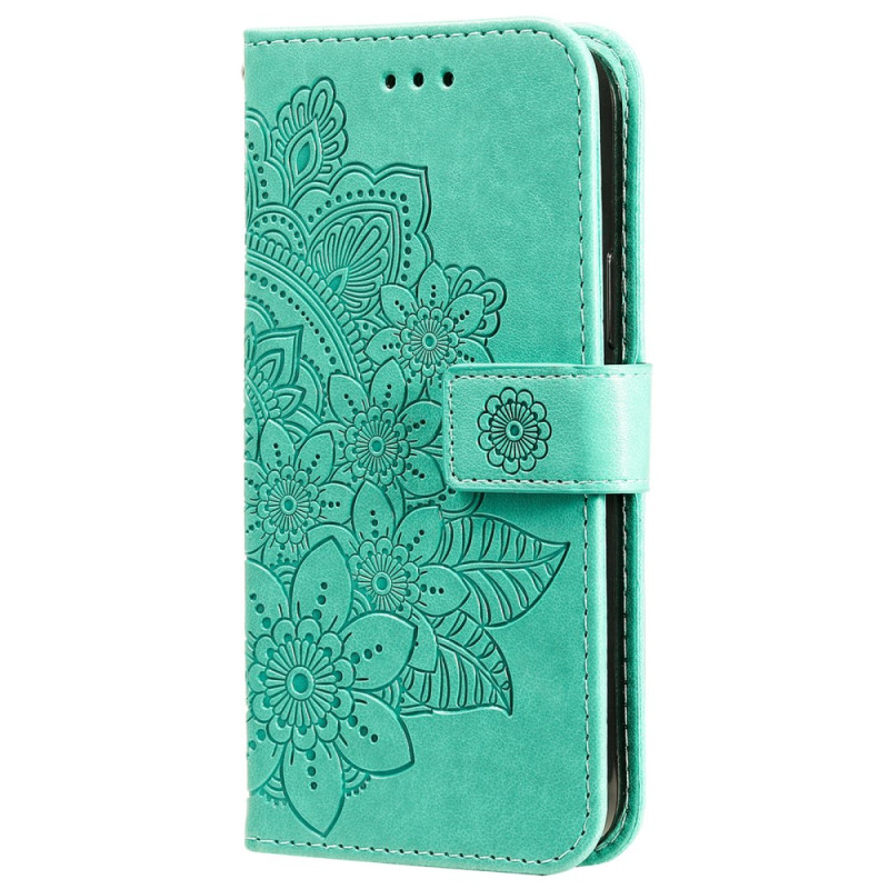 Vivo V50 5G Capa Mandala Print