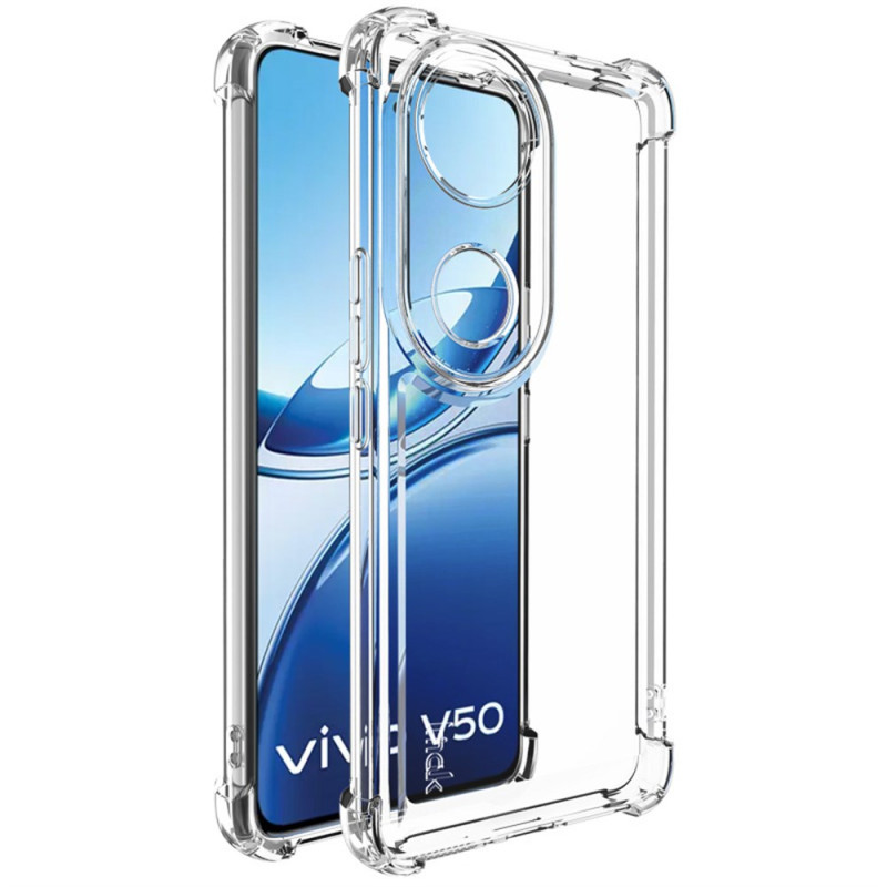 Capa Vivo V50 5G / V50e 5G Série UX-4 IMAK
