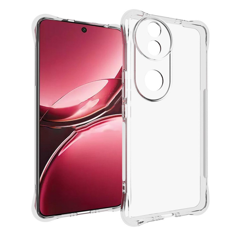 Capa transparente Vivo V50 5G / V50e 5G