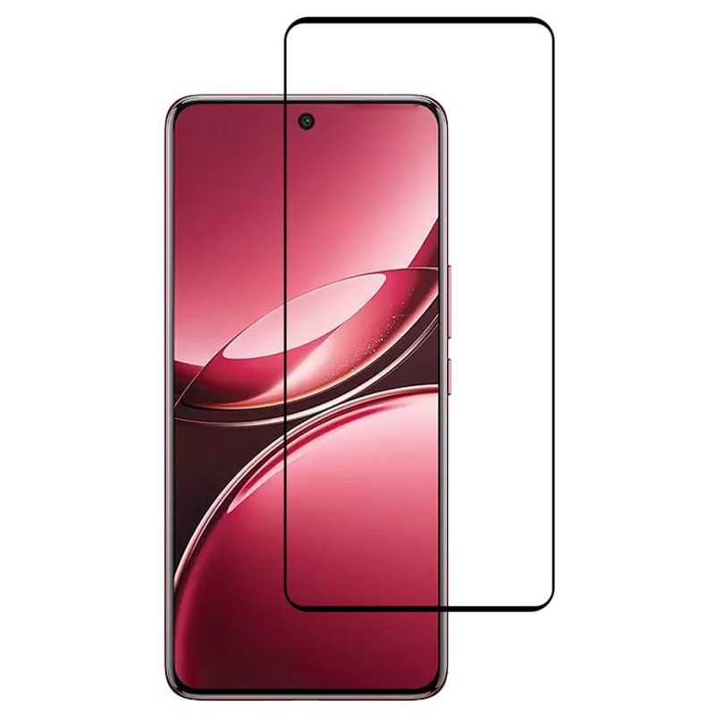 Proteção integral de vidro temperado para o ecrã do Vivo V50 5G / V50e 5G