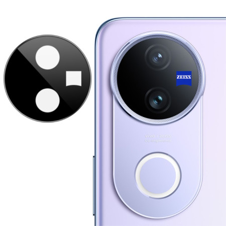 Protecção para lente...