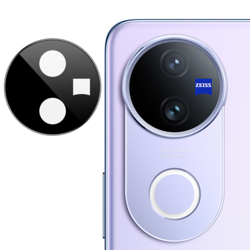 Protecção para lente
 protetora de vidro temperado para Vivo V50 5G / V50e 5G 9NOIRE0