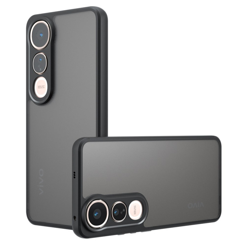 Vivo V50 Lite 5G Capa de proteção reforçada Acabamento Mate