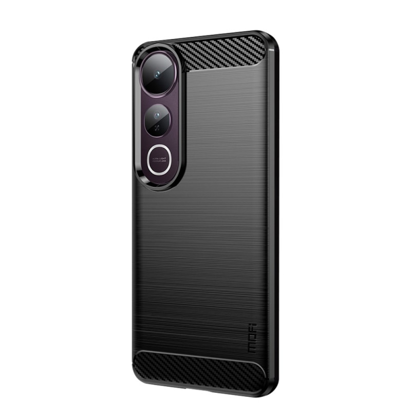 Capa de fibra de carbono Vivo V50 Lite 5G