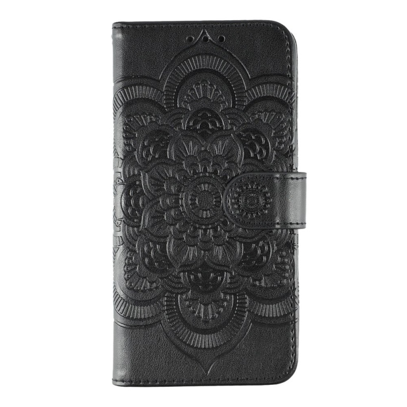 Capa
 Vivo V50 Lite 5G Gravação Mandala