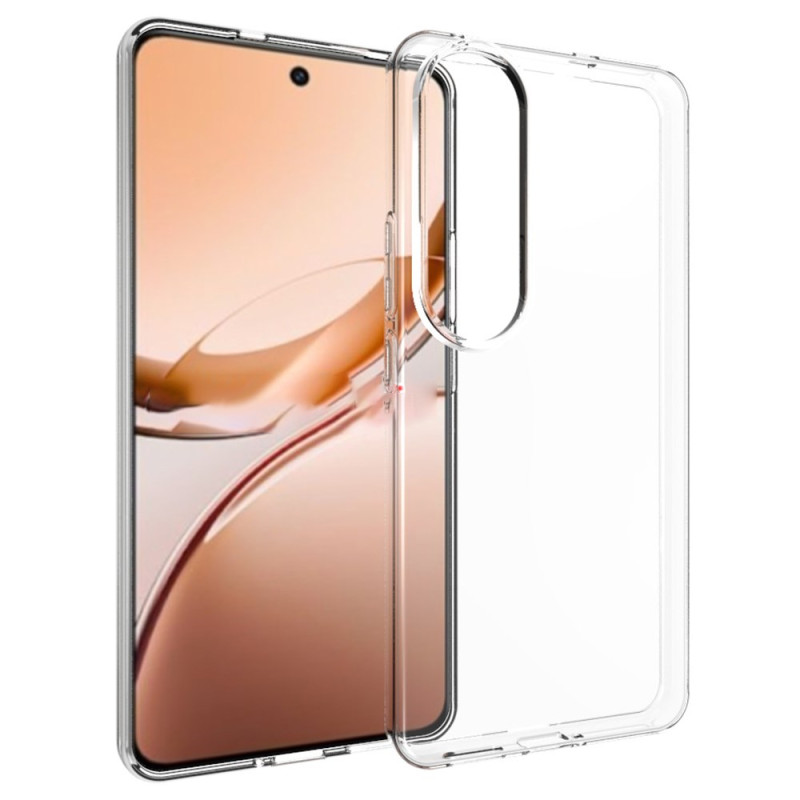 Vivo V50 Lite 5G Capa transparente