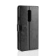 Capa OnePlus 7 Pro Leatherette Ultra