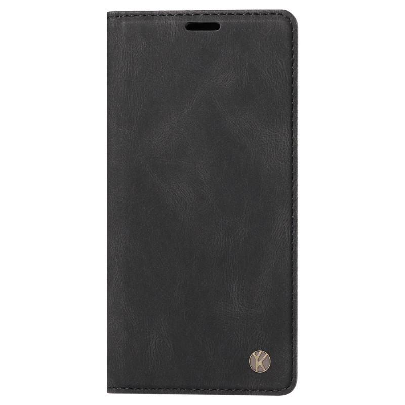 Capa protetora Vivo V40 5G Silky Touch YIKATU