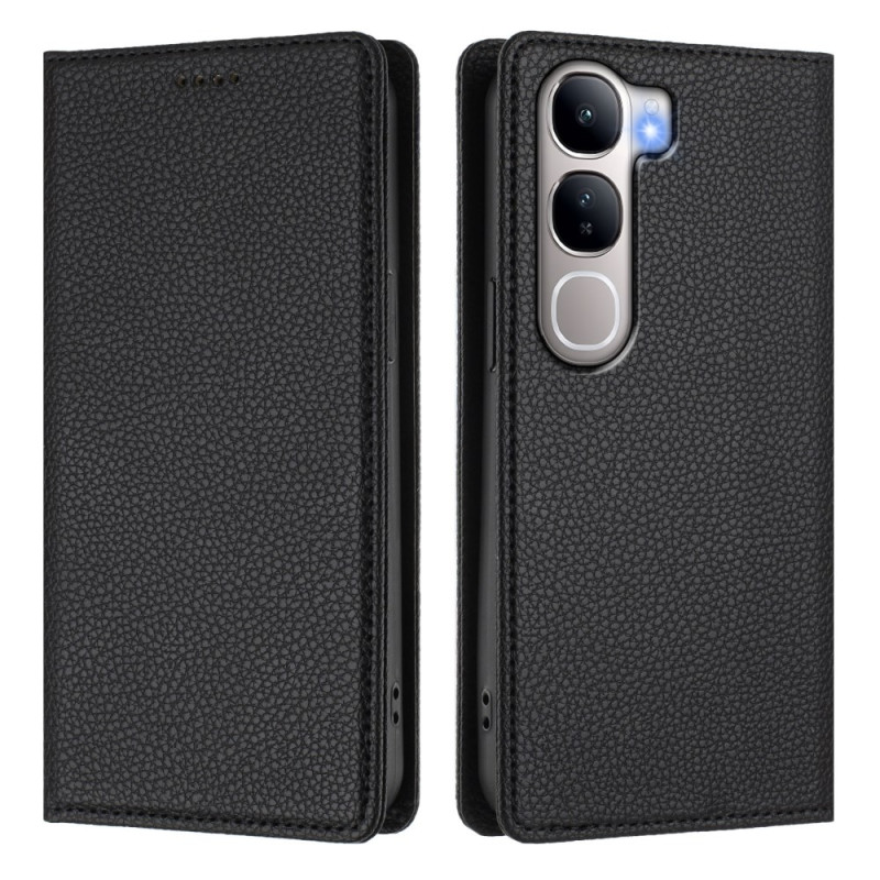 Capa Flip Cover Vivo V40 Lite 5G Proteção RFID