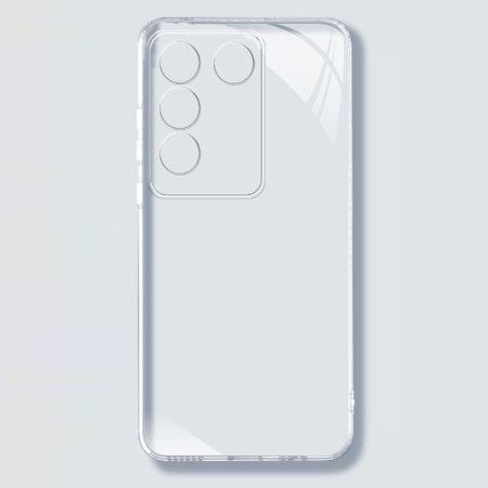 Capa transparente Vivo V40...