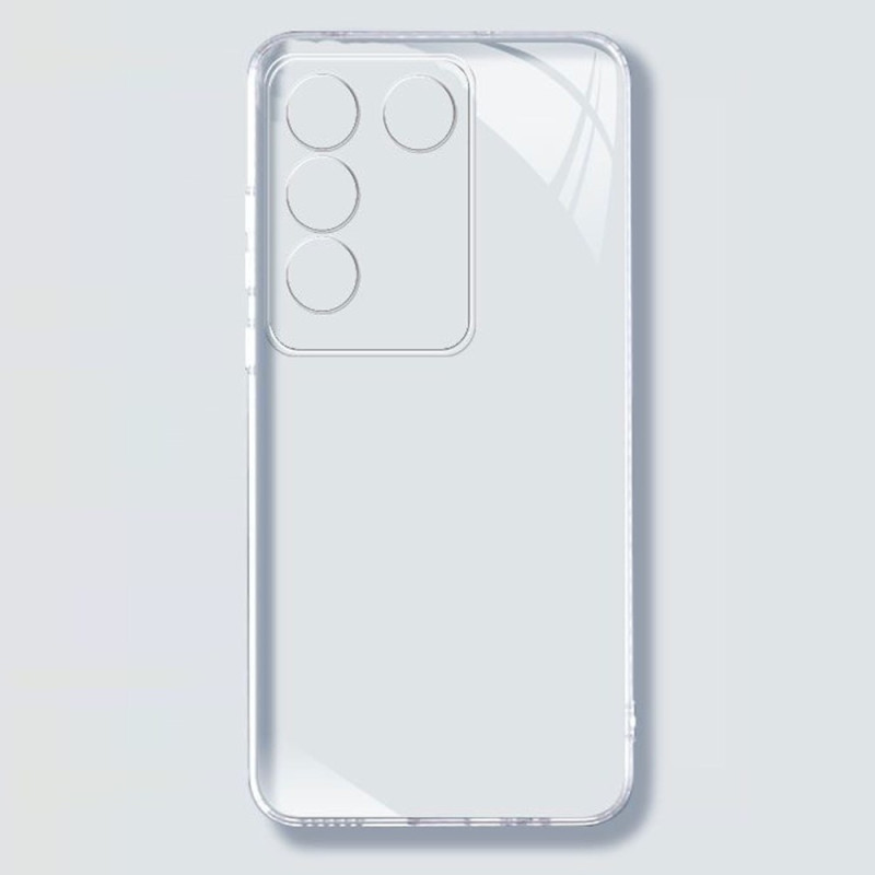 Capa transparente Vivo V40 SE 5G