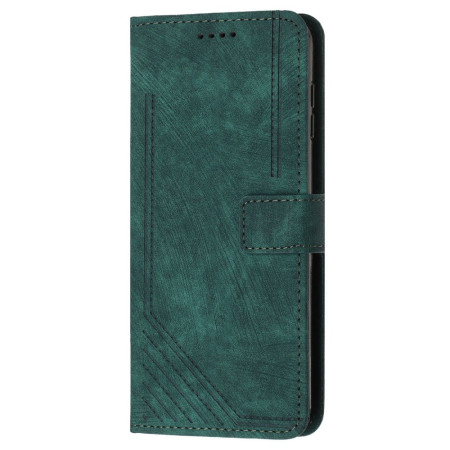 Capa com design retro Vivo...