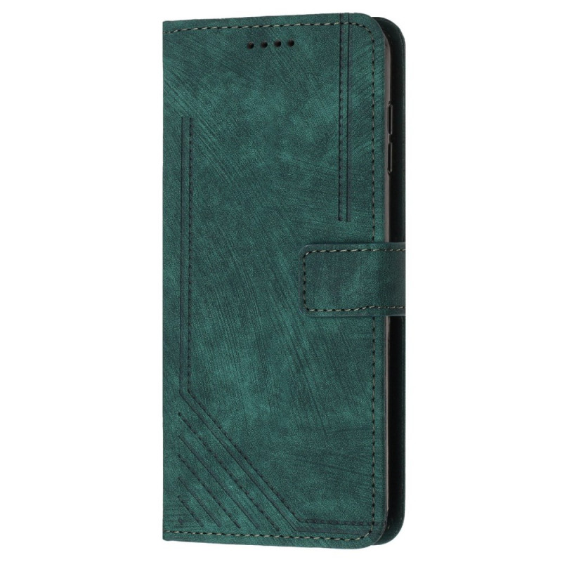 Capa com design retro Vivo V40 SE 5G