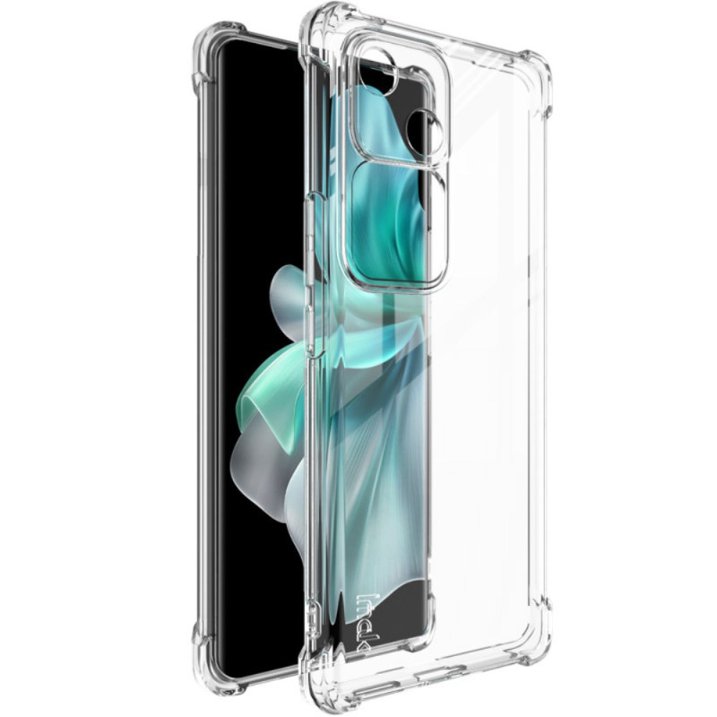 Vivo V30 5G Capa transparente IMAK