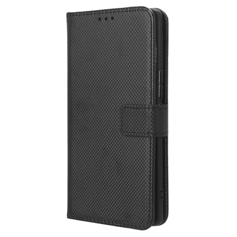 Capa Vivo V29 5G Textura Diamantes
