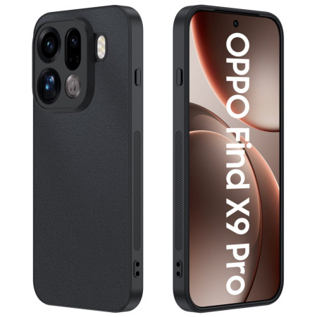 Capa Oppo Find X9 Pro 5G Pure