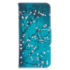 Capa Samsung Galaxy A70 Flower Tree