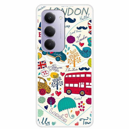 Capa para autocarro Xiaomi...