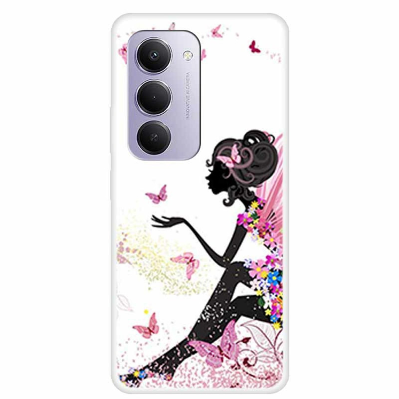 Xiaomi Redmi 15 4G Capa
 de fadas