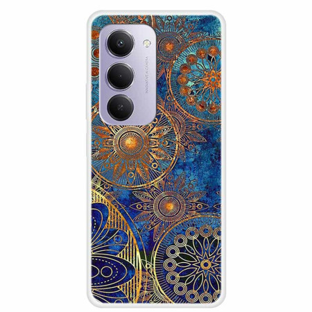 Capa para Xiaomi Redmi 15...