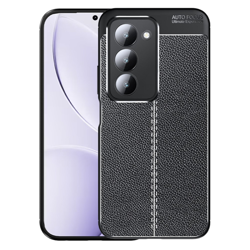 Capa de linha dupla Xiaomi Redmi 15 4G