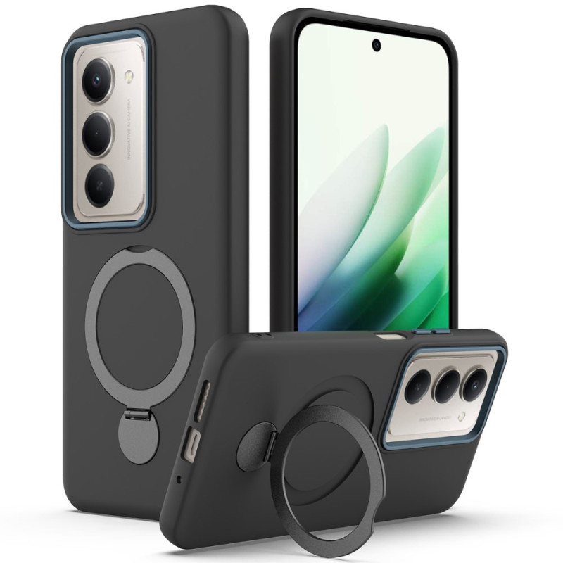 Capa
 Xiaomi Redmi 15 5G / 4G Anel rotativo