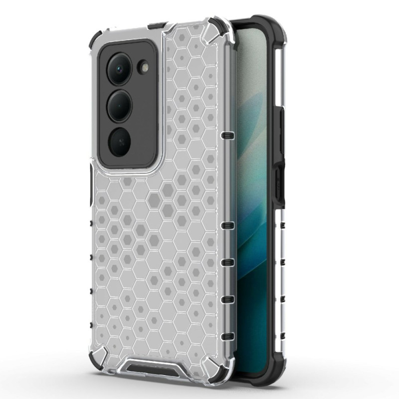 Capa para Xiaomi Redmi 15 4G Honeycomb
