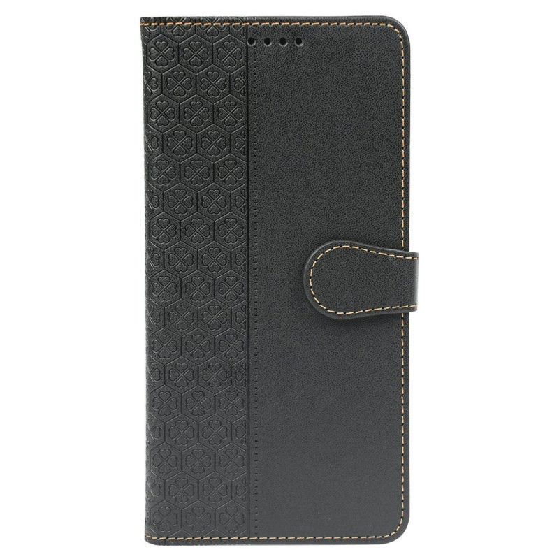 Capa Xiaomi Redmi 15 4G Padrão Clover