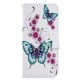 Samsung Galaxy A70 Case Butterflies