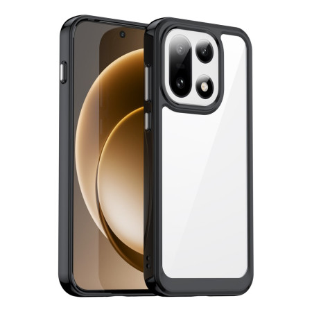 Capa híbrida para OnePlus 15