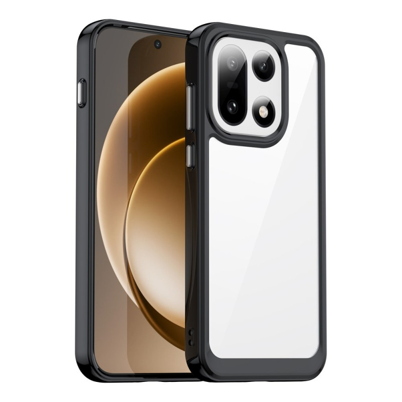 Capa híbrida para OnePlus 15