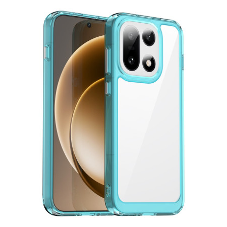 Capa híbrida para OnePlus 15