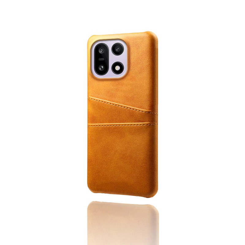Capa dupla para cartão OnePlus 15