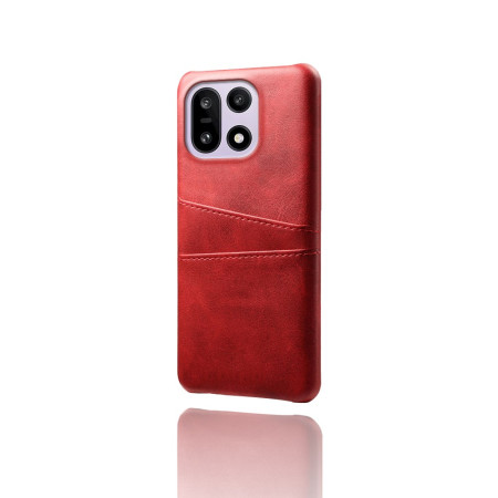 Capa dupla para cartão...