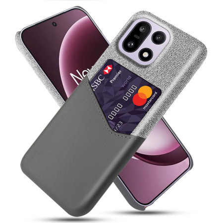 Capa para cartão OnePlus 15