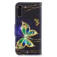 Capa Borboleta Mágica Samsung Galaxy A70