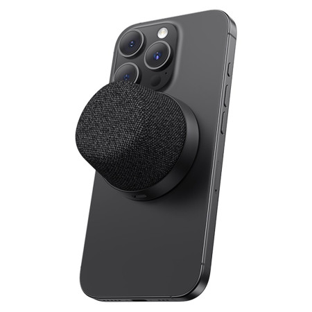 Suporte magnético para...