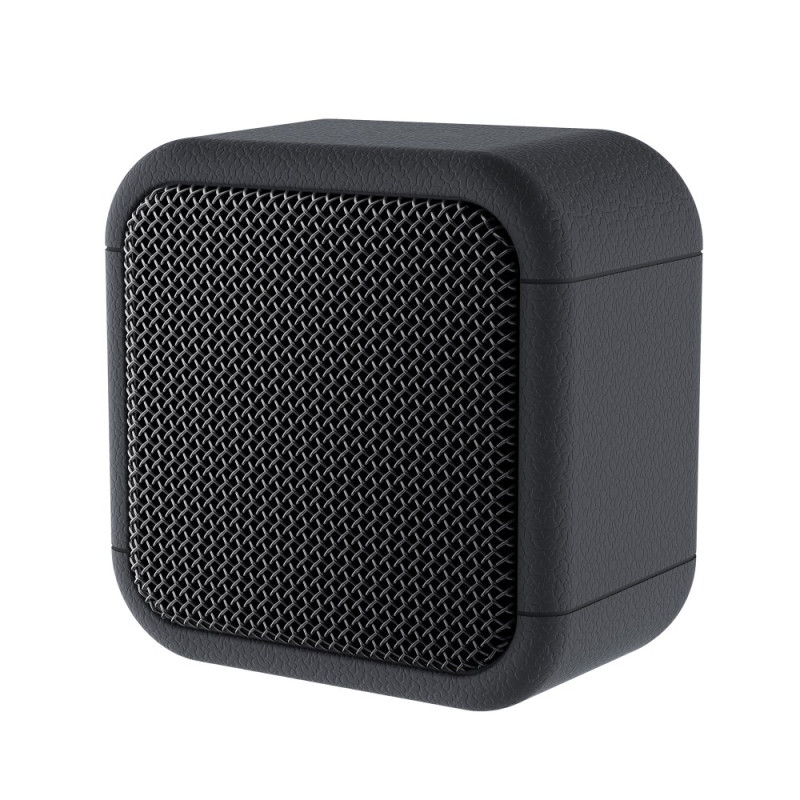 Altifalante Bluetooth YESIDO Mini Cube