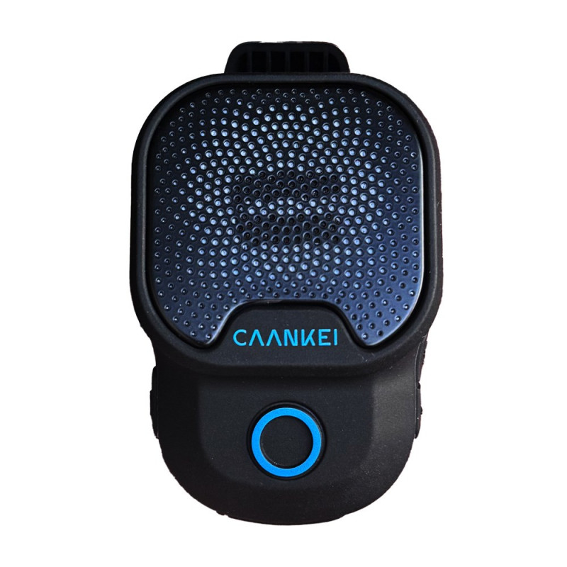 Altifalante portátil para desporto e actividades ao ar livre