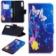 Capa Gold Butterfly A70 da Samsung Galaxy