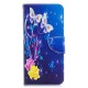 Capa Gold Butterfly A70 da Samsung Galaxy