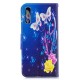 Capa Gold Butterfly A70 da Samsung Galaxy